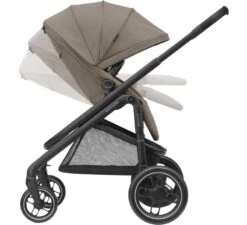 Maxi-Cosi Plaza Plus - Twillic Truffle 14 Maxi-Cosi Plaza Plus - Twillic Truffle -Little Dutch || Stokke || Joolz Verkoopwinkel maxi cosi plaza plus twillic truffle 4