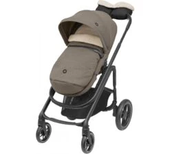 Maxi-Cosi Plaza Plus - Twillic Truffle 15 Maxi-Cosi Plaza Plus - Twillic Truffle -Little Dutch || Stokke || Joolz Verkoopwinkel maxi cosi plaza plus twillic truffle 5