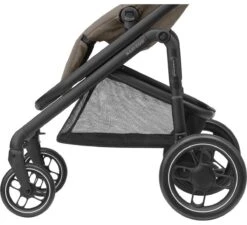 Maxi-Cosi Plaza Plus - Twillic Truffle 17 Maxi-Cosi Plaza Plus - Twillic Truffle -Little Dutch || Stokke || Joolz Verkoopwinkel maxi cosi plaza plus twillic truffle 7