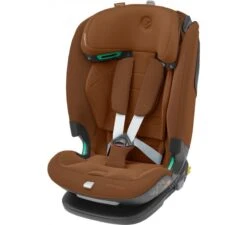 Maxi-Cosi Titan Pro I-Size - Authentic Cognac