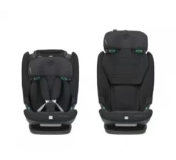 Maxi-Cosi Titan Pro I-Size - Authentic Graphite -Little Dutch || Stokke || Joolz Verkoopwinkel maxi cosi titan pro i size authentic graphite 2