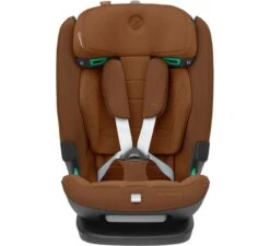 Maxi-Cosi Titan Pro2 I-Size - Authentic Cognac -Little Dutch || Stokke || Joolz Verkoopwinkel maxi cosi titan pro2 i size authentic cognac 10
