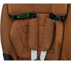 Maxi-Cosi Titan Pro2 I-Size - Authentic Cognac -Little Dutch || Stokke || Joolz Verkoopwinkel maxi cosi titan pro2 i size authentic cognac 5