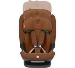 Maxi-Cosi Titan Pro2 I-Size - Authentic Cognac -Little Dutch || Stokke || Joolz Verkoopwinkel maxi cosi titan pro2 i size authentic cognac 6