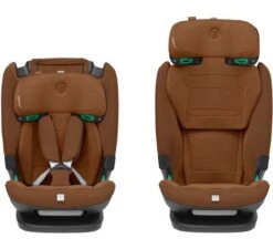 Maxi-Cosi Titan Pro2 I-Size - Authentic Cognac -Little Dutch || Stokke || Joolz Verkoopwinkel maxi cosi titan pro2 i size authentic cognac 8