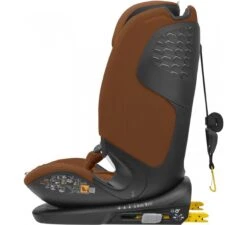 Maxi-Cosi Titan Pro2 I-Size - Authentic Cognac -Little Dutch || Stokke || Joolz Verkoopwinkel maxi cosi titan pro2 i size authentic cognac 9