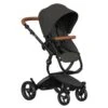 Mima Xari Sport Kinderwagen - Charcoal -Little Dutch || Stokke || Joolz Verkoopwinkel mima xari sport kinderwagen charcoal