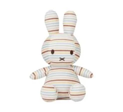 Nijntje Knuffel 35cm - Vintage Sunny Stripes