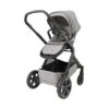 Nuna Demi Grow Kinderwagen - Frost 2 Nuna Demi Grow Kinderwagen - Frost -Little Dutch || Stokke || Joolz Verkoopwinkel nuna demi grow kinderwagen frost
