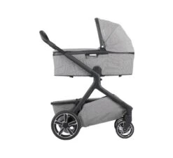 Nuna Demi Grow Reiswieg - Frost 7 Nuna Demi Grow Reiswieg - Frost -Little Dutch || Stokke || Joolz Verkoopwinkel nuna demi grow reiswieg frost 2