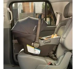 Nuna Pipa URBN Caviar -Little Dutch || Stokke || Joolz Verkoopwinkel nuna pipa urbn caviar 10