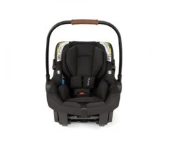 Nuna Pipa URBN Caviar -Little Dutch || Stokke || Joolz Verkoopwinkel nuna pipa urbn caviar 2