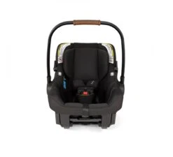 Nuna Pipa URBN Caviar -Little Dutch || Stokke || Joolz Verkoopwinkel nuna pipa urbn caviar 4