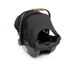 Nuna Pipa URBN Caviar -Little Dutch || Stokke || Joolz Verkoopwinkel nuna pipa urbn caviar 7