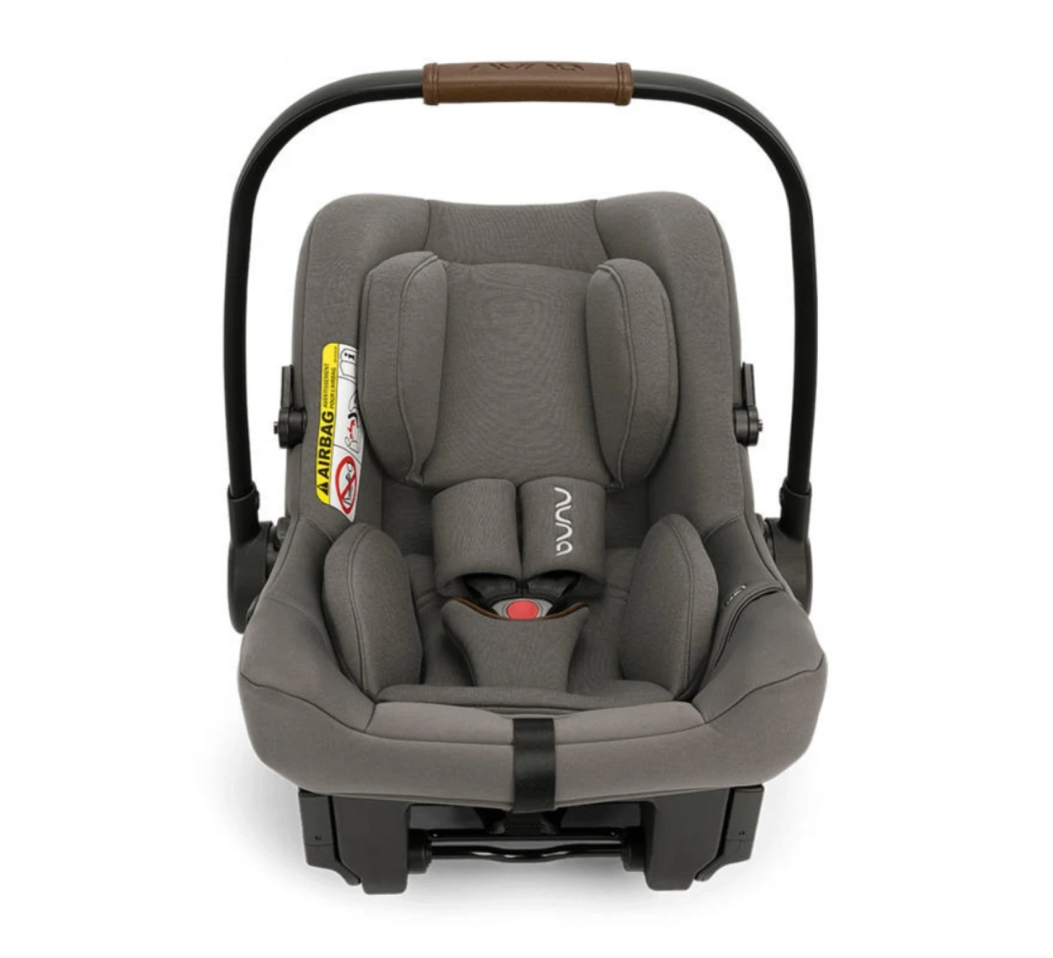 Nuna Pipa URBN Granite 4 Nuna Pipa URBN Granite - Afbeelding 2