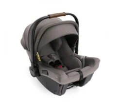 Nuna Pipa URBN Granite 17 Nuna Pipa URBN Granite -Little Dutch || Stokke || Joolz Verkoopwinkel nuna pipa urbn granite 2