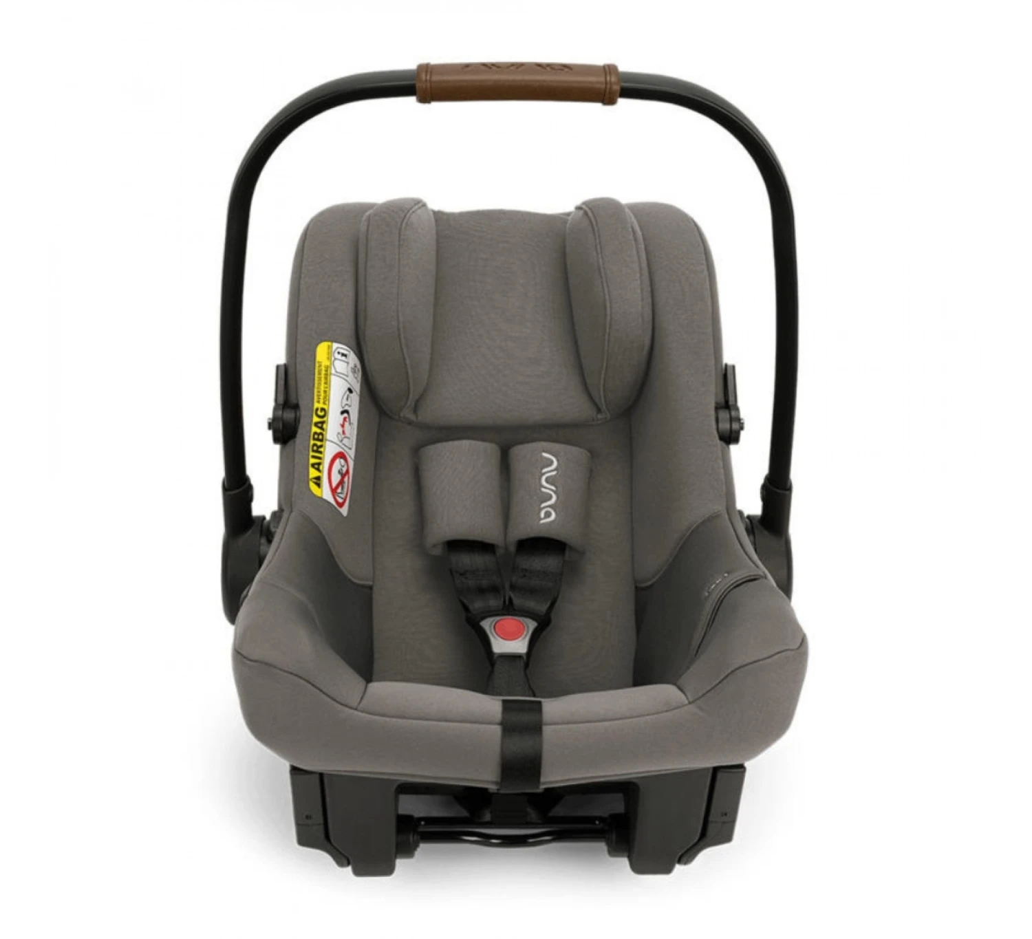 Nuna Pipa URBN Granite 7 Nuna Pipa URBN Granite - Afbeelding 5