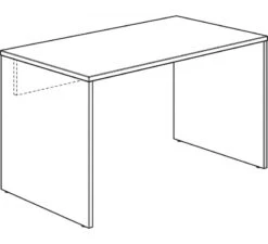 Fiona Bureau -Little Dutch || Stokke || Joolz Verkoopwinkel paidi fiona bureau 1