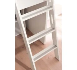 Fiona Halfhoogslaper Schuine Trap 90x120 -Little Dutch || Stokke || Joolz Verkoopwinkel paidi fiona halfhoogslaper schuine trap 90x120 3