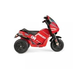 PEG PEREGO Ducati Desmosedici Evo Motor -Little Dutch || Stokke || Joolz Verkoopwinkel peg perego ducati desmosedici evo motor 2