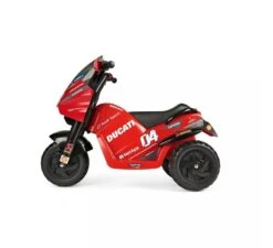 PEG PEREGO Ducati Desmosedici Evo Motor -Little Dutch || Stokke || Joolz Verkoopwinkel peg perego ducati desmosedici evo motor 3