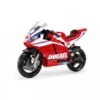PEG PEREGO Ducati GP Motor 12Volt -Little Dutch || Stokke || Joolz Verkoopwinkel peg perego ducati gp motor 12volt