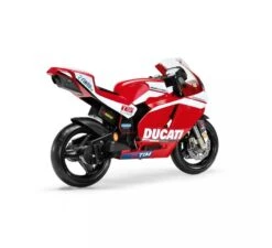 PEG PEREGO Ducati GP Motor 12Volt -Little Dutch || Stokke || Joolz Verkoopwinkel peg perego ducati gp motor 12volt 2