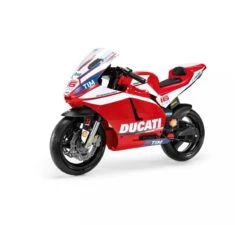 PEG PEREGO Ducati GP Motor 12Volt