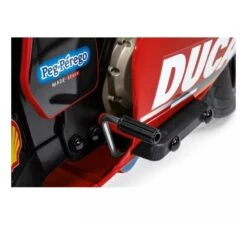 PEG PEREGO Ducati GP Motor 12Volt -Little Dutch || Stokke || Joolz Verkoopwinkel peg perego ducati gp motor 12volt 3