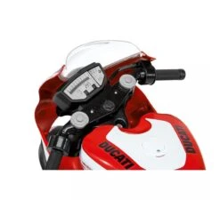 PEG PEREGO Ducati GP Motor 12Volt -Little Dutch || Stokke || Joolz Verkoopwinkel peg perego ducati gp motor 12volt 4