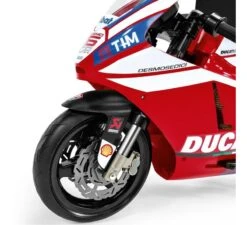 PEG PEREGO Ducati GP Motor 12Volt -Little Dutch || Stokke || Joolz Verkoopwinkel peg perego ducati gp motor 12volt 6