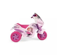 PEG PEREGO Flower Princess Motor 6Volt -Little Dutch || Stokke || Joolz Verkoopwinkel peg perego flower princess motor 6volt 3