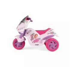 PEG PEREGO Flower Princess Motor 6Volt -Little Dutch || Stokke || Joolz Verkoopwinkel peg perego flower princess motor 6volt 4