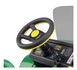 PEG PEREGO JD Gator HPX -Little Dutch || Stokke || Joolz Verkoopwinkel peg perego jd gator hpx 5