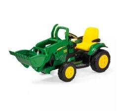 PEG PEREGO JD Ground Loader