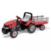 PEG PEREGO Maxi Diesel Tractor -Little Dutch || Stokke || Joolz Verkoopwinkel peg perego maxi diesel tractor