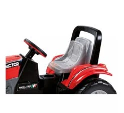 PEG PEREGO Maxi Diesel Tractor -Little Dutch || Stokke || Joolz Verkoopwinkel peg perego maxi diesel tractor 2