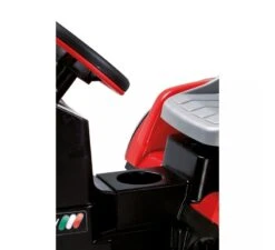 PEG PEREGO Maxi Diesel Tractor -Little Dutch || Stokke || Joolz Verkoopwinkel peg perego maxi diesel tractor 3