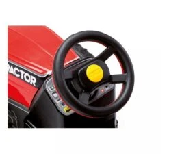 PEG PEREGO Maxi Diesel Tractor -Little Dutch || Stokke || Joolz Verkoopwinkel peg perego maxi diesel tractor 4