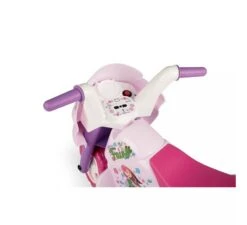 PEG PEREGO Mini Fairy Motor 6Volt -Little Dutch || Stokke || Joolz Verkoopwinkel peg perego mini fairy motor 6volt 3
