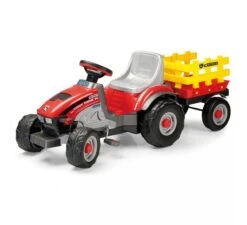 PEG PEREGO Mini Tony Tigre Tractor