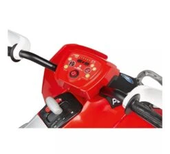 PEG PEREGO Polaris Outlaw 330W Quad -Little Dutch || Stokke || Joolz Verkoopwinkel peg perego polaris outlaw 330w quad 2