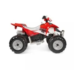 PEG PEREGO Polaris Outlaw 330W Quad -Little Dutch || Stokke || Joolz Verkoopwinkel peg perego polaris outlaw 330w quad 3