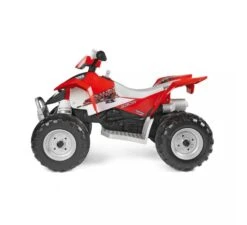 PEG PEREGO Polaris Outlaw 330W Quad -Little Dutch || Stokke || Joolz Verkoopwinkel peg perego polaris outlaw 330w quad 4