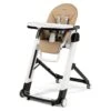 PEG PEREGO Siesta Highchair -Little Dutch || Stokke || Joolz Verkoopwinkel peg perego siesta highchair