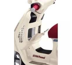 PEG PEREGO Vespa Scooter 12Volt -Little Dutch || Stokke || Joolz Verkoopwinkel peg perego vespa scooter 12volt 3