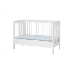 Basic Ledikant 60 X 120 Cm -Little Dutch || Stokke || Joolz Verkoopwinkel pinio basic ledikant 60 x 120 cm 2