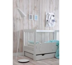 Basic Ledikant 60 X 120 Cm -Little Dutch || Stokke || Joolz Verkoopwinkel pinio basic ledikant 60 x 120 cm 4