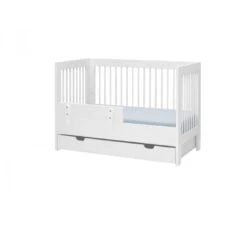 Basic Ledikant 60 X 120 Cm -Little Dutch || Stokke || Joolz Verkoopwinkel pinio basic ledikant 60 x 120 cm 5