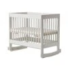 Bedside Wieg Basic 1 Bedside Wieg Basic -Little Dutch || Stokke || Joolz Verkoopwinkel pinio bedside wieg basic